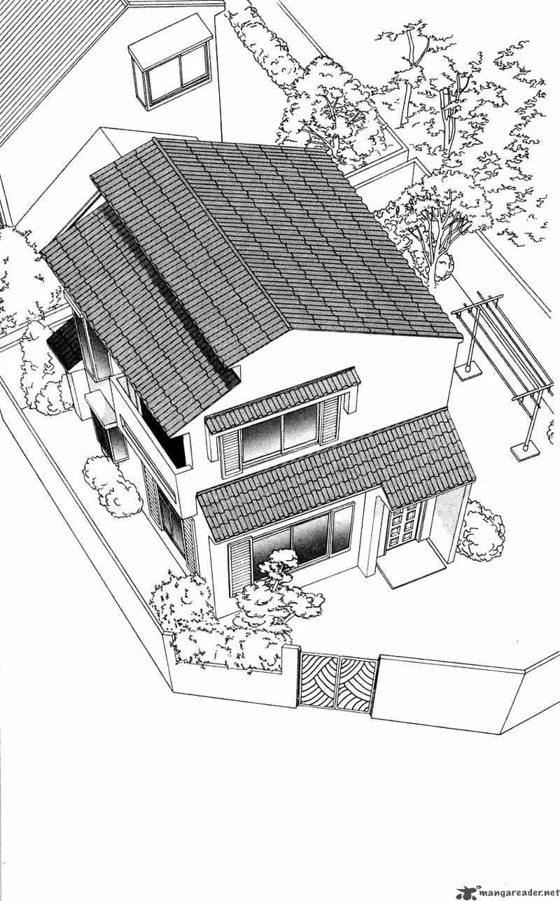Pii Natsu ga Ippai Chapter 24 page 3