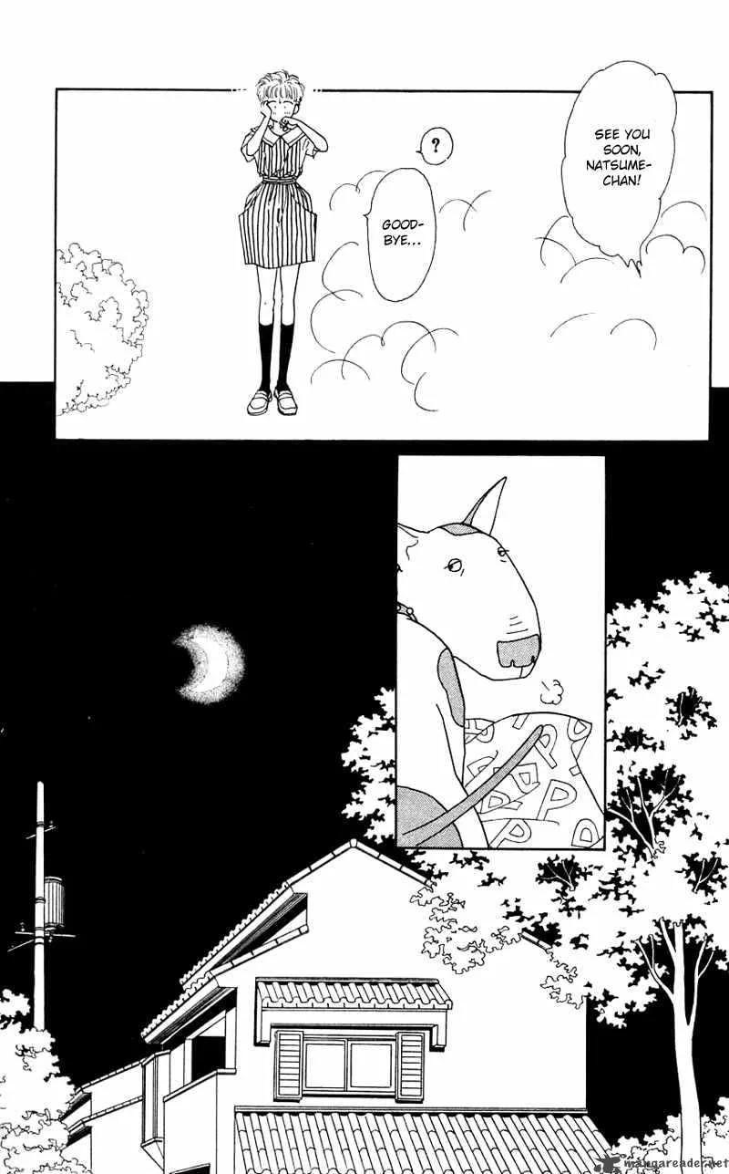 Pii Natsu ga Ippai Chapter 24 page 37