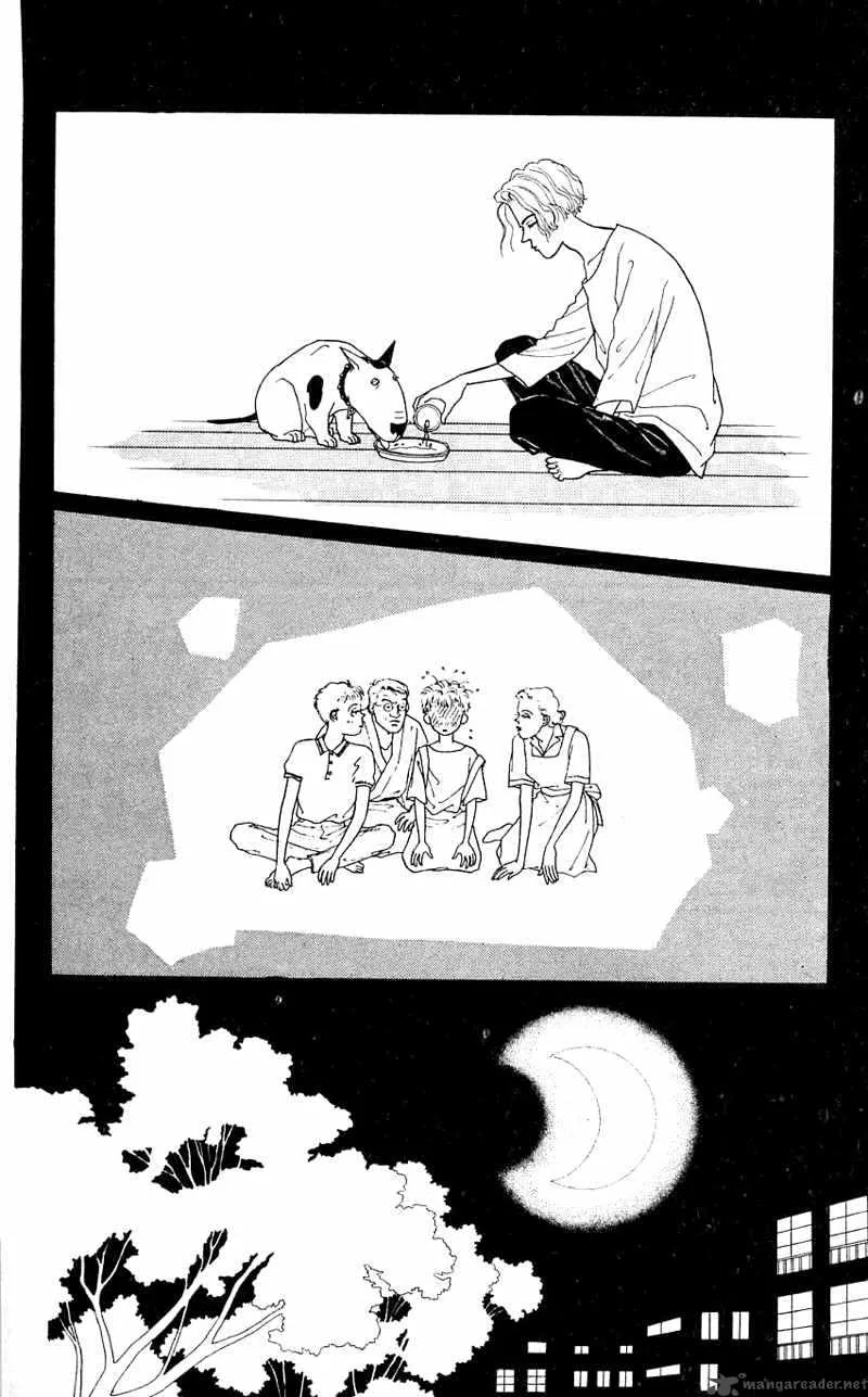 Pii Natsu ga Ippai Chapter 24 page 50