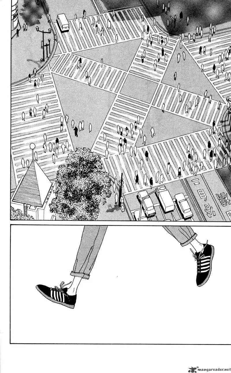 Pii Natsu ga Ippai Chapter 25 page 24
