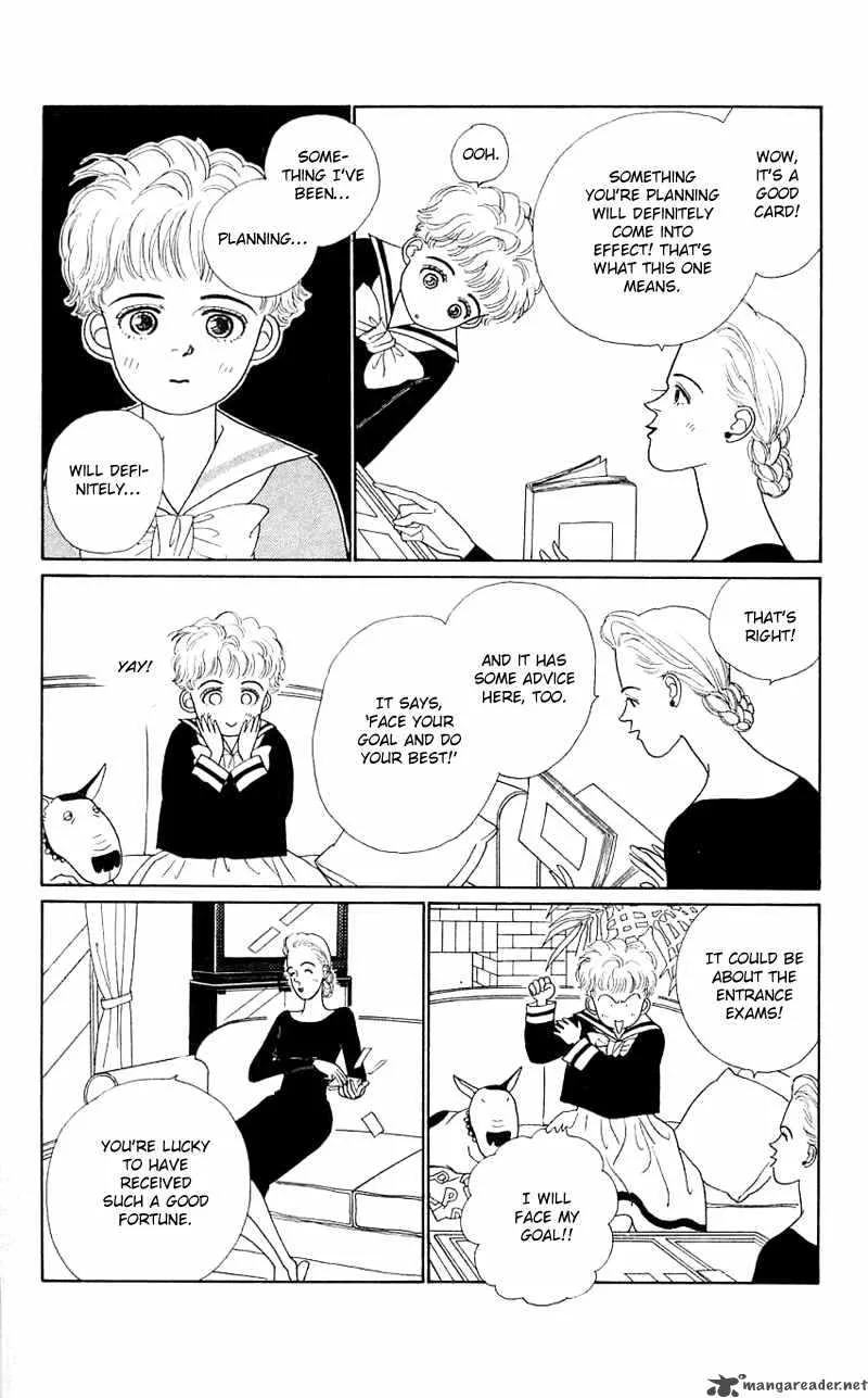 Pii Natsu ga Ippai Chapter 26 page 19