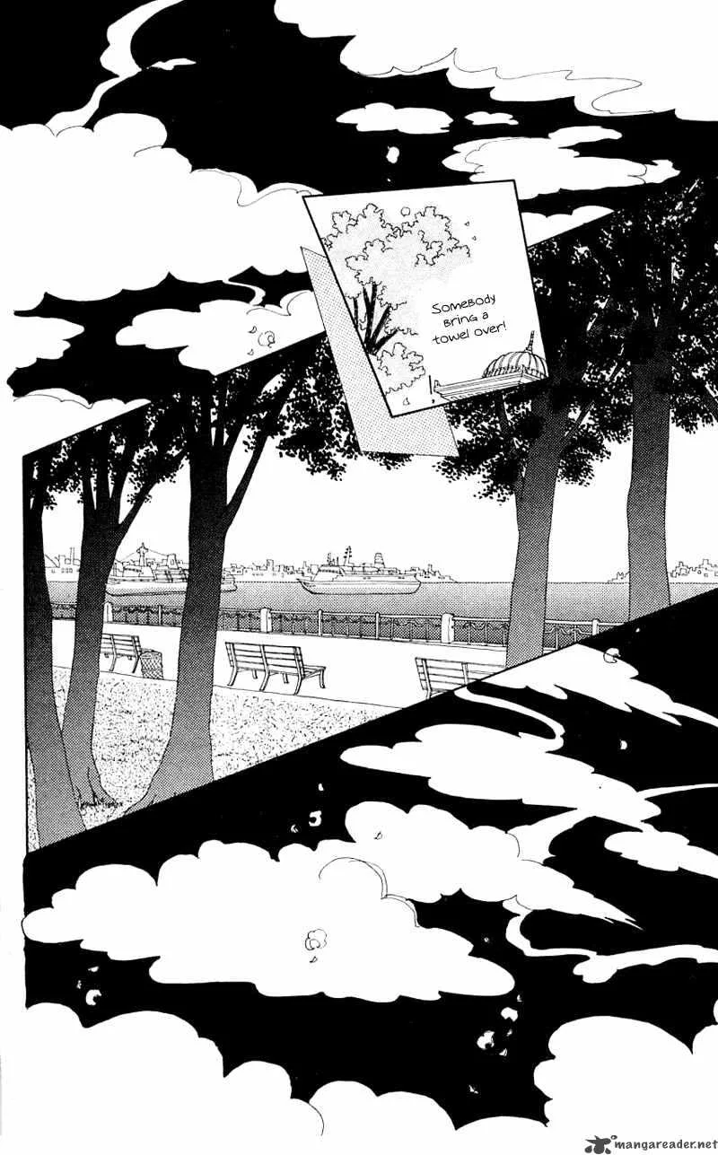 Pii Natsu ga Ippai Chapter 26 page 11