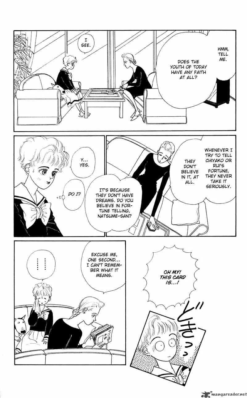 Pii Natsu ga Ippai Chapter 26 page 18