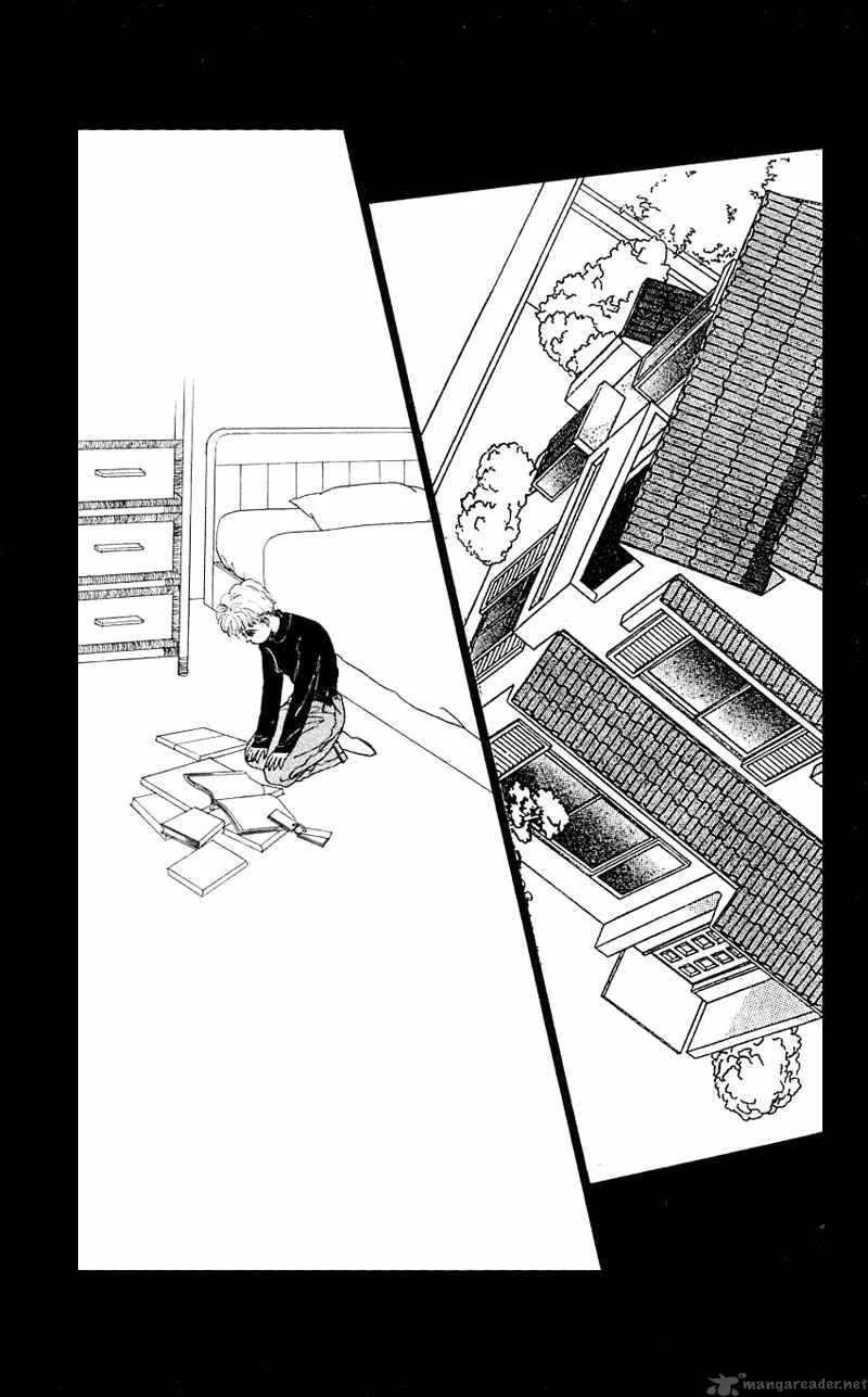 Pii Natsu ga Ippai Chapter 27 page 19