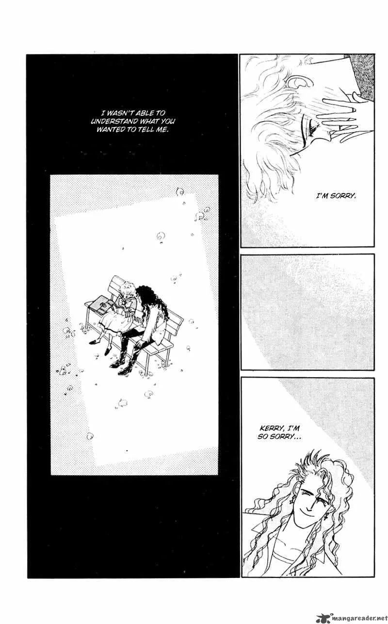 Pii Natsu ga Ippai Chapter 27 page 23