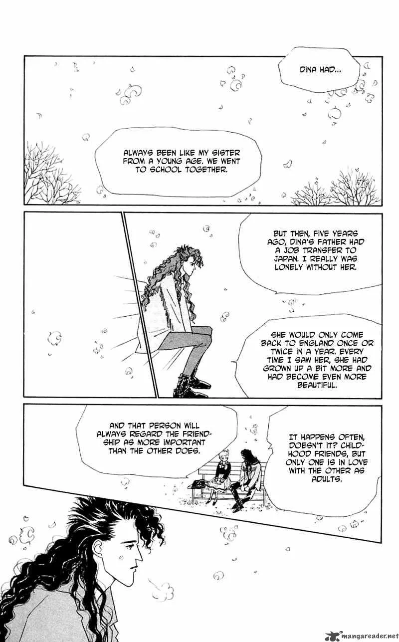 Pii Natsu ga Ippai Chapter 27 page 16