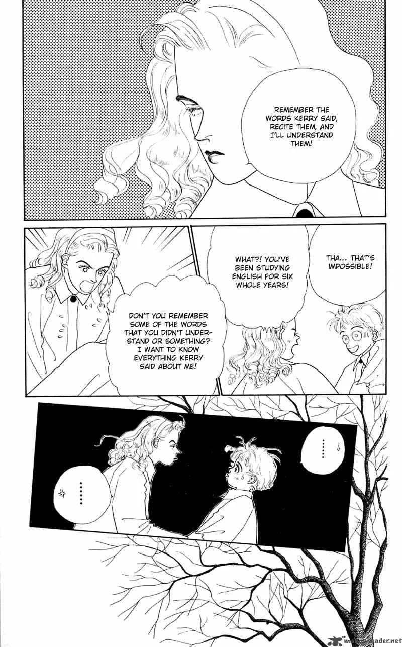 Pii Natsu ga Ippai Chapter 27 page 28