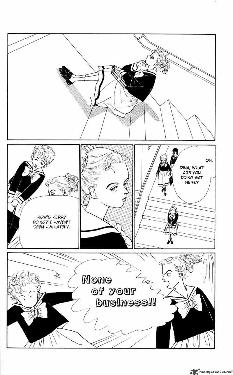 Pii Natsu ga Ippai Chapter 27 page 7