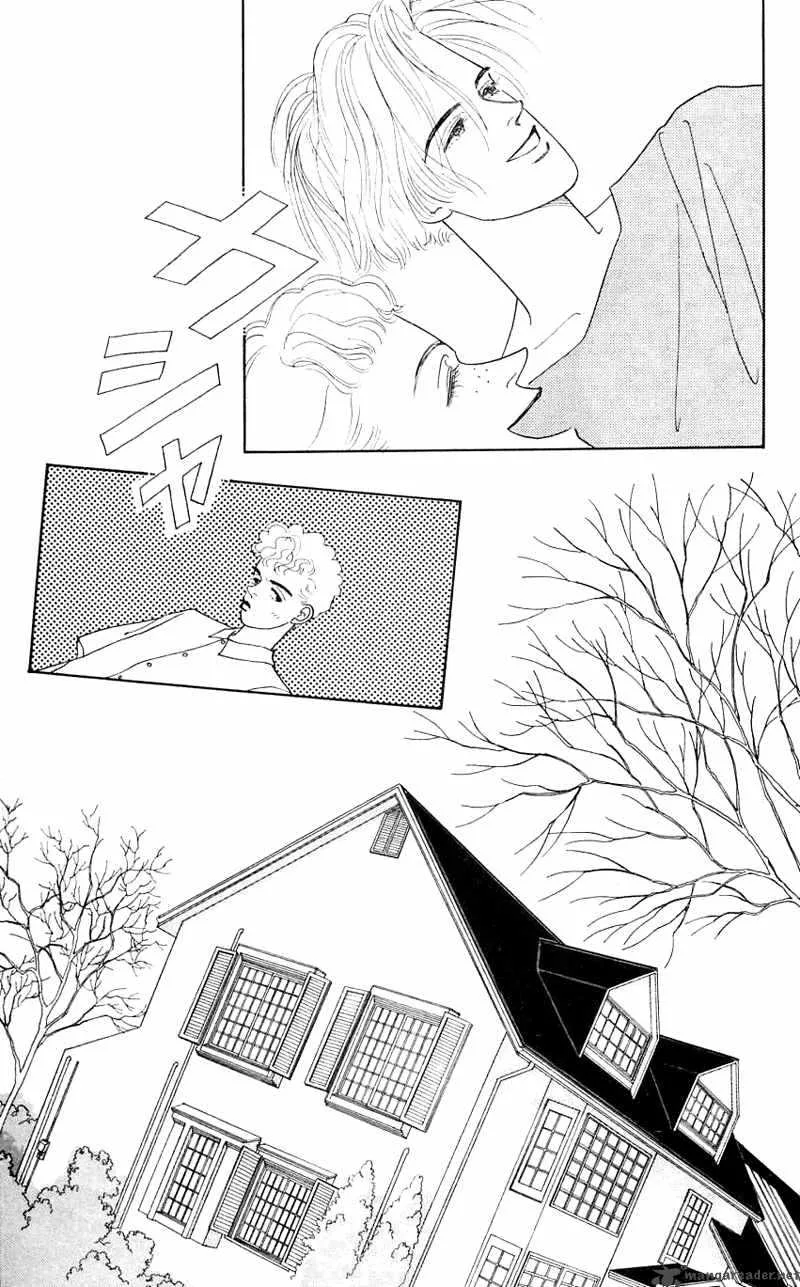 Pii Natsu ga Ippai Chapter 27 page 36