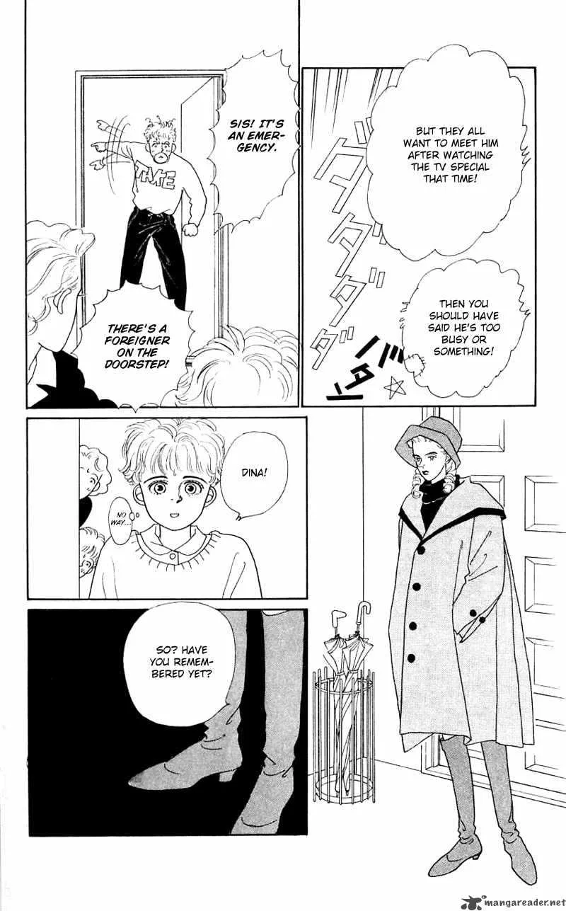 Pii Natsu ga Ippai Chapter 28 page 10
