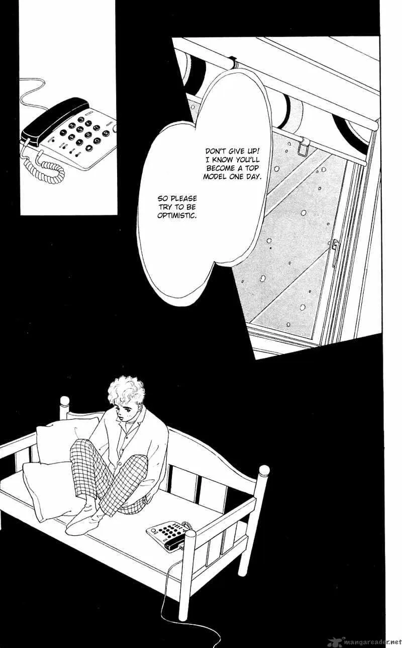 Pii Natsu ga Ippai Chapter 28 page 25