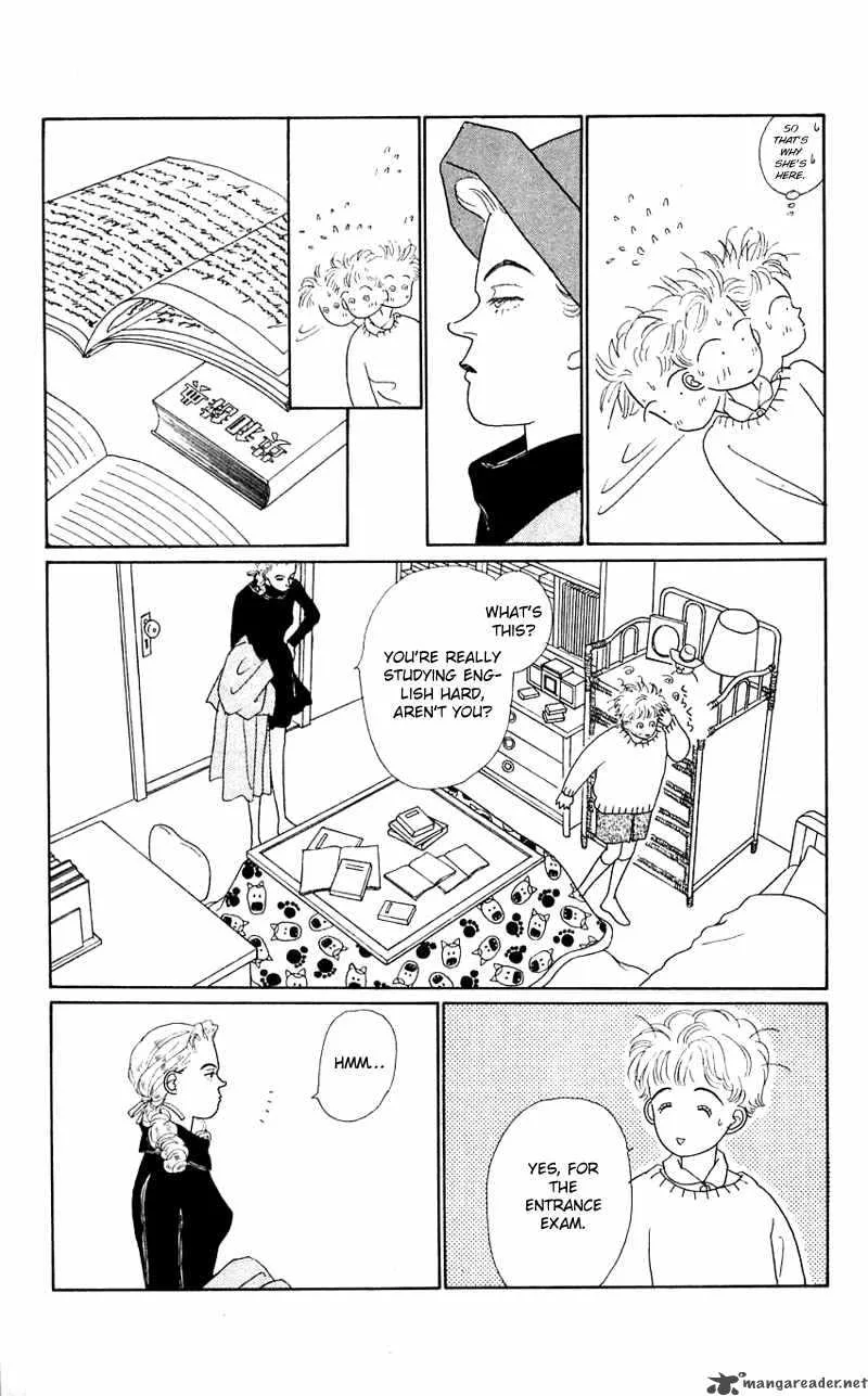 Pii Natsu ga Ippai Chapter 28 page 11