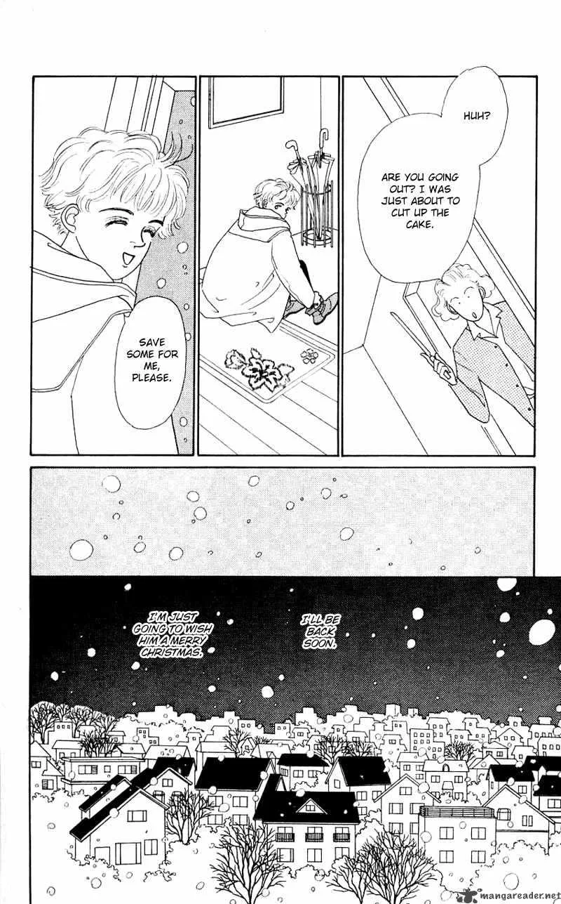 Pii Natsu ga Ippai Chapter 28 page 26