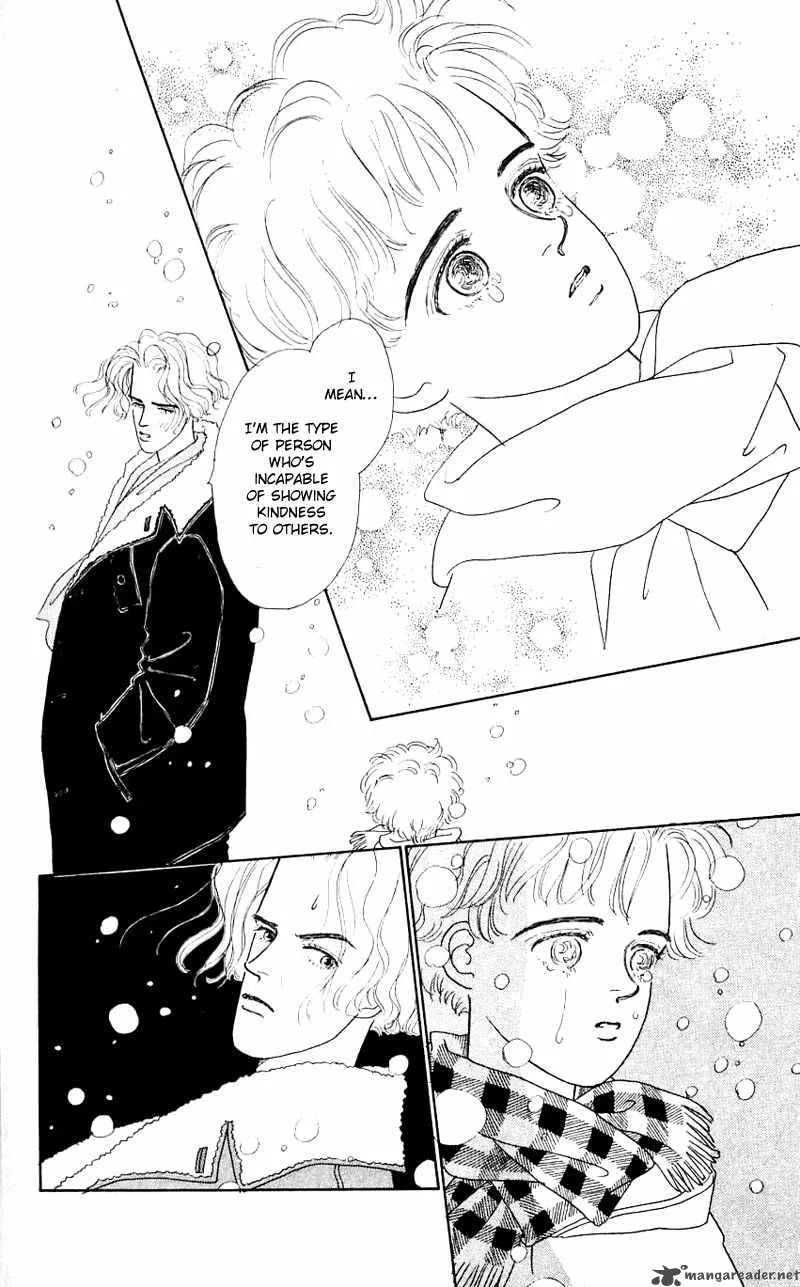 Pii Natsu ga Ippai Chapter 28 page 34