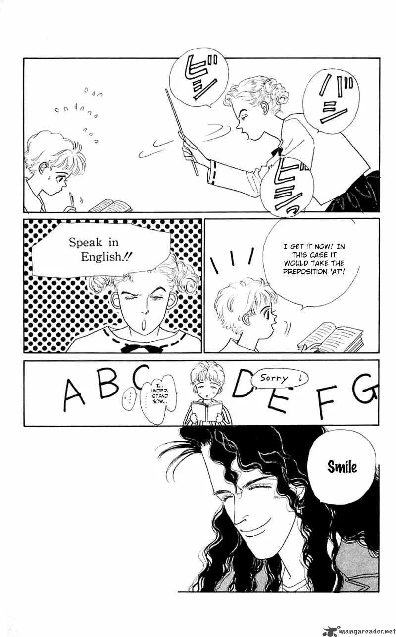 Pii Natsu ga Ippai Chapter 28 page 18