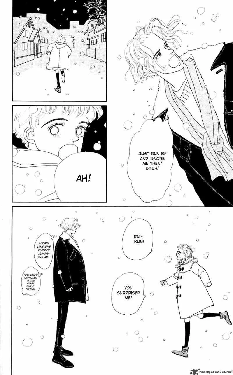 Pii Natsu ga Ippai Chapter 28 page 28