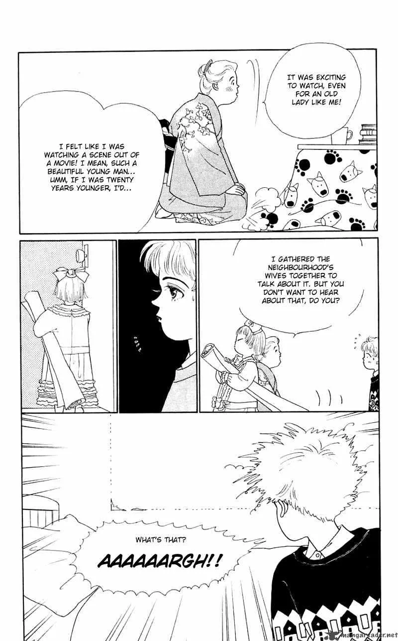 Pii Natsu ga Ippai Chapter 29 page 9