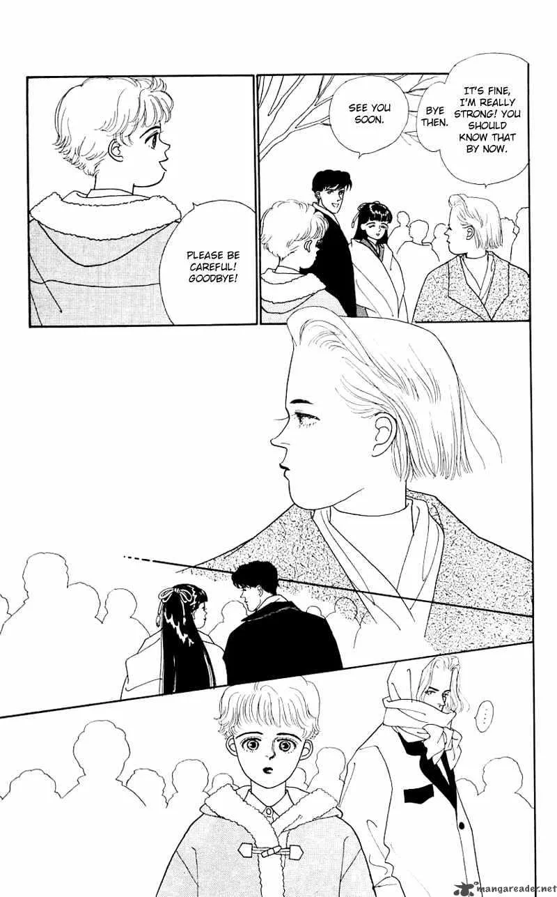 Pii Natsu ga Ippai Chapter 29 page 23
