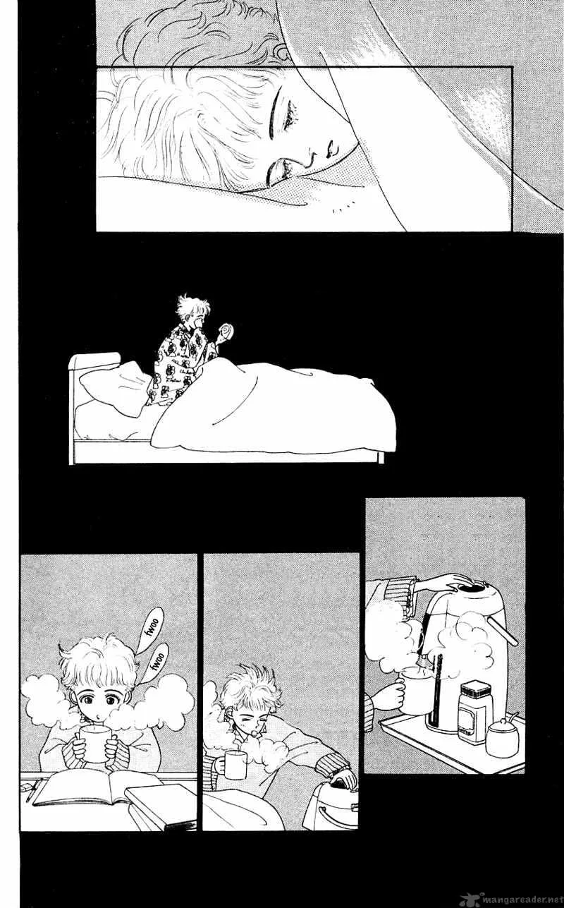 Pii Natsu ga Ippai Chapter 29 page 36