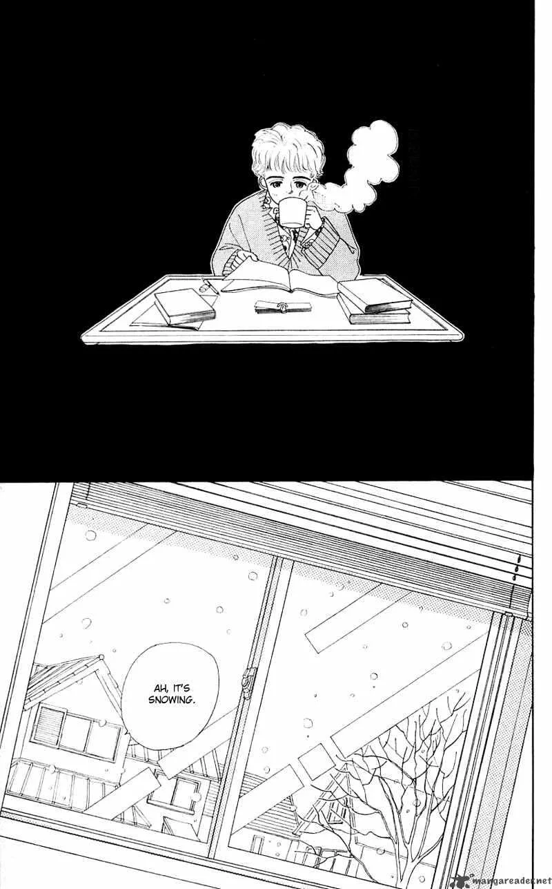 Pii Natsu ga Ippai Chapter 29 page 37
