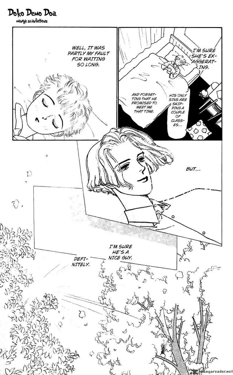 Pii Natsu ga Ippai Chapter 3 page 16