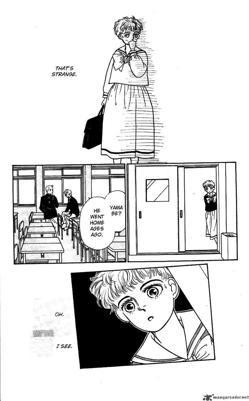 Pii Natsu ga Ippai Chapter 3 page 8