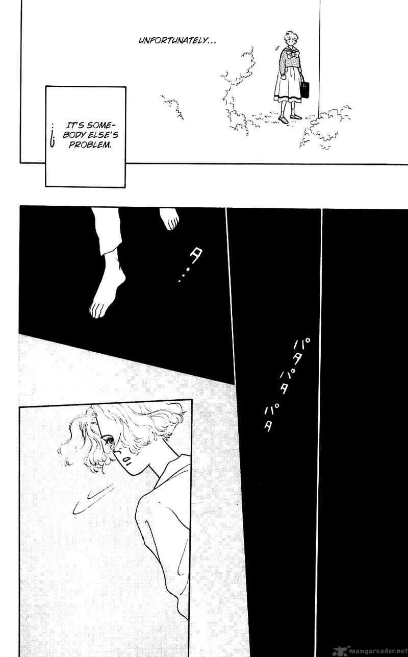 Pii Natsu ga Ippai Chapter 3 page 33