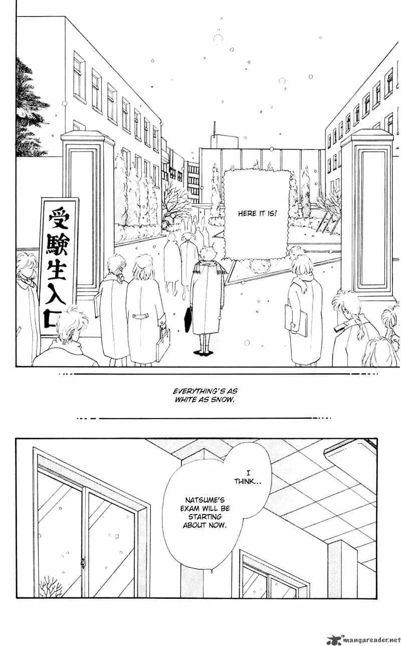 Pii Natsu ga Ippai Chapter 30 page 3
