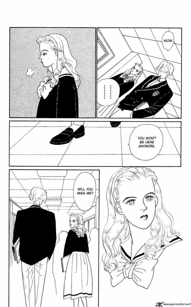 Pii Natsu ga Ippai Chapter 30 page 6
