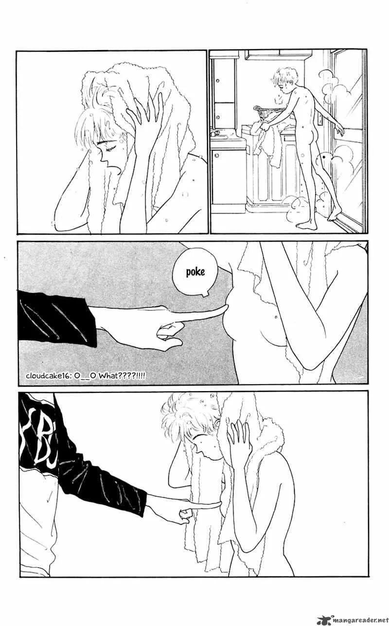 Pii Natsu ga Ippai Chapter 30 page 19