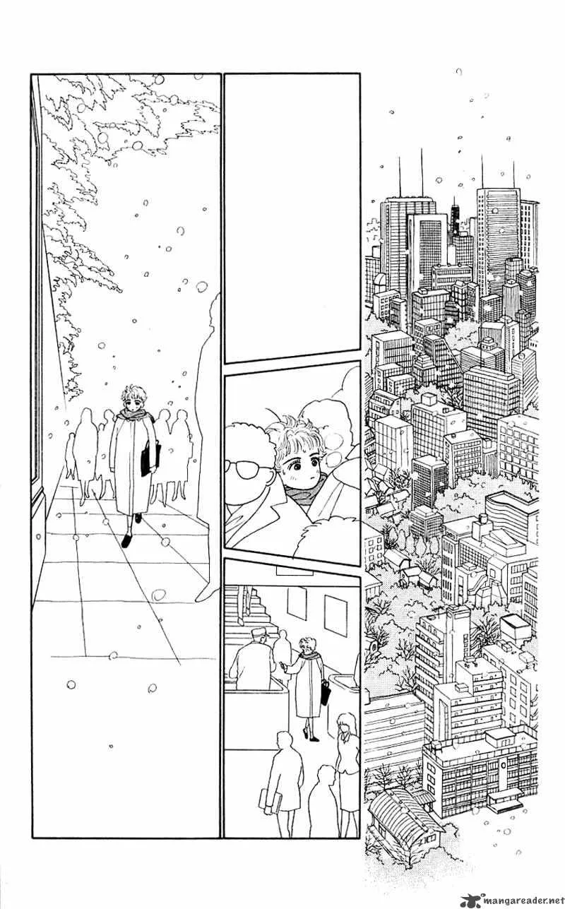 Pii Natsu ga Ippai Chapter 30 page 2