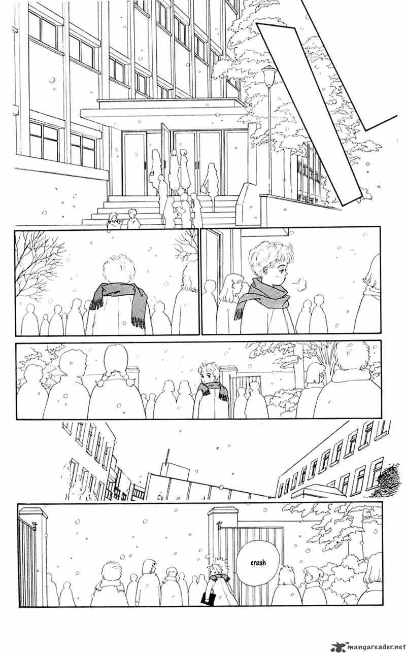 Pii Natsu ga Ippai Chapter 30 page 7