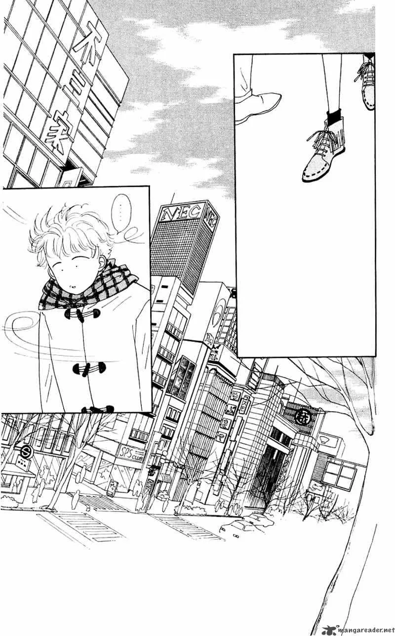 Pii Natsu ga Ippai Chapter 30 page 12