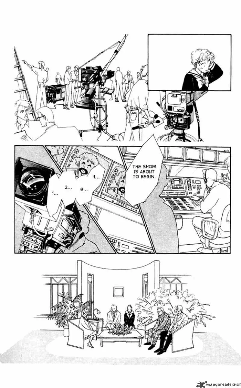 Pii Natsu ga Ippai Chapter 31 page 13