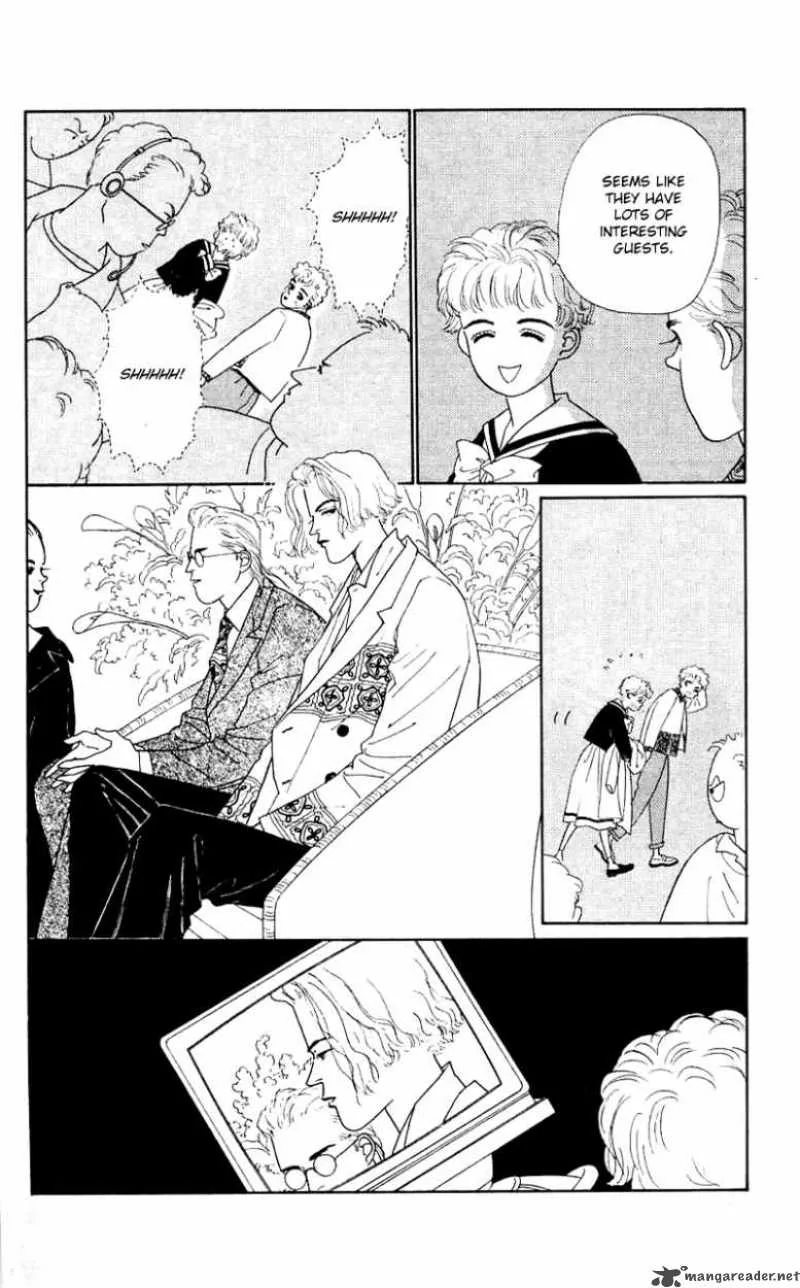 Pii Natsu ga Ippai Chapter 31 page 15