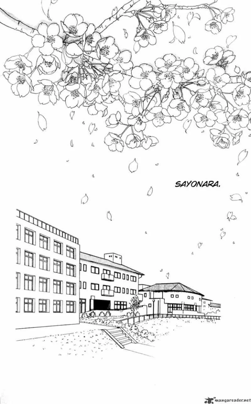 Pii Natsu ga Ippai Chapter 32 page 35