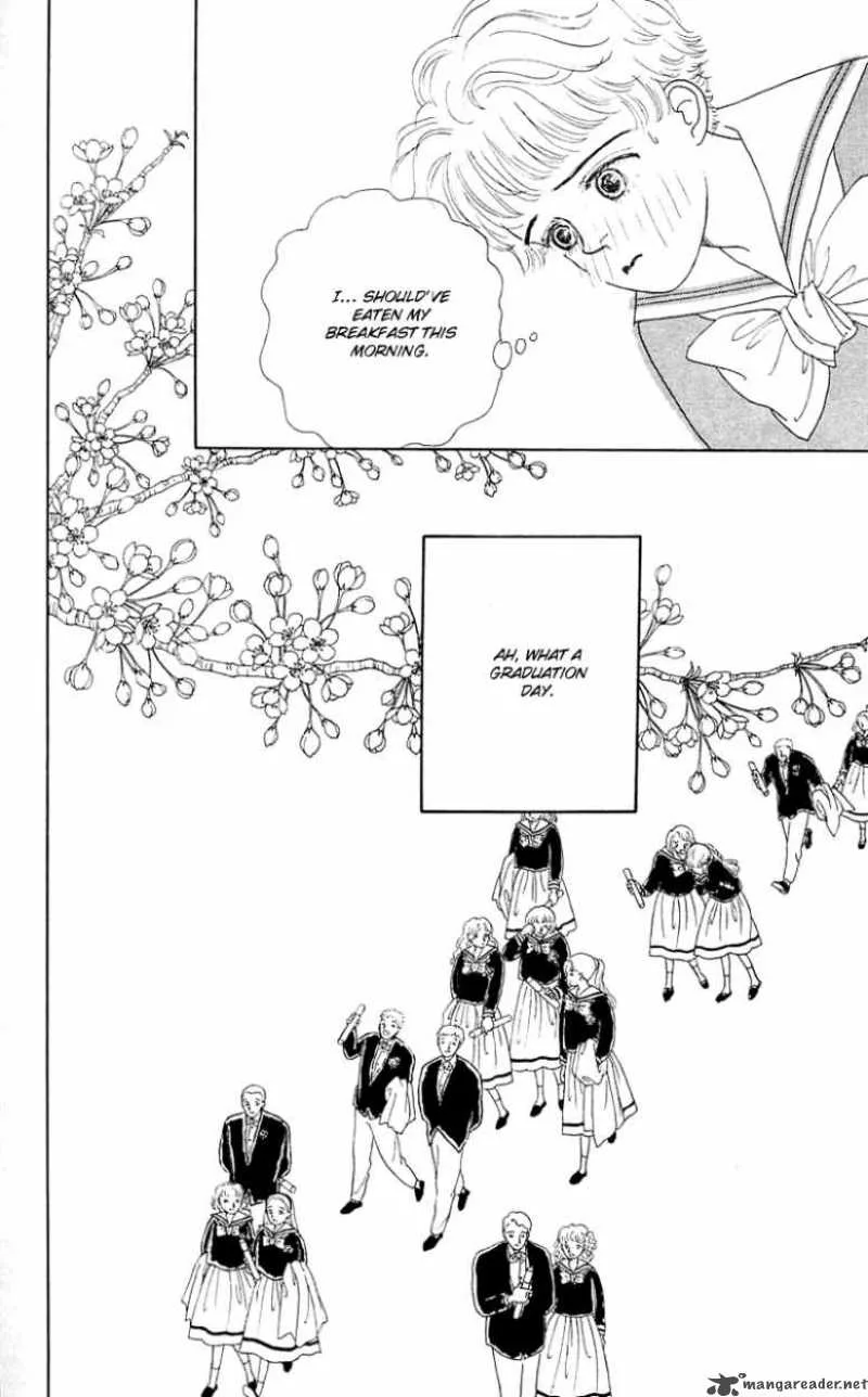 Pii Natsu ga Ippai Chapter 32 page 29