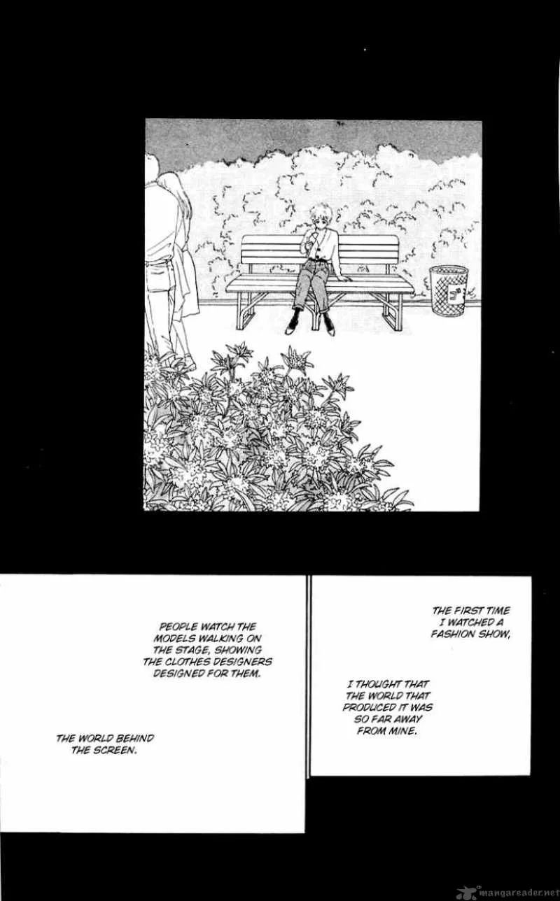 Pii Natsu ga Ippai Chapter 32 page 20