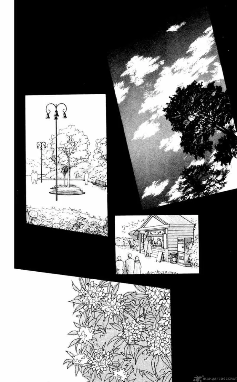 Pii Natsu ga Ippai Chapter 32 page 19