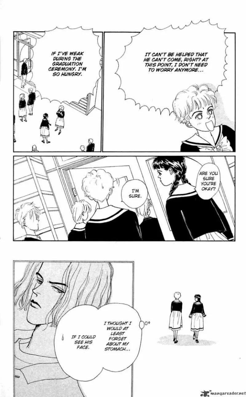 Pii Natsu ga Ippai Chapter 32 page 27
