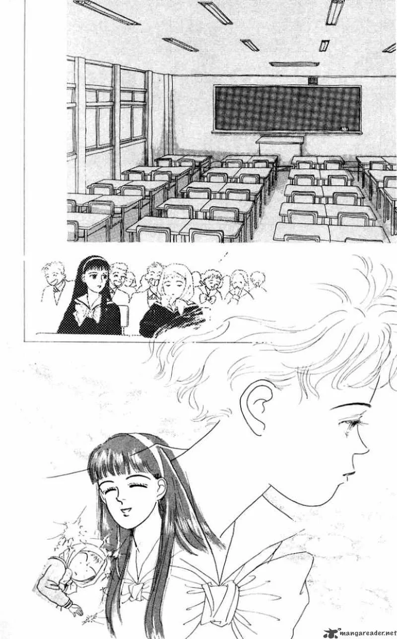 Pii Natsu ga Ippai Chapter 32 page 31