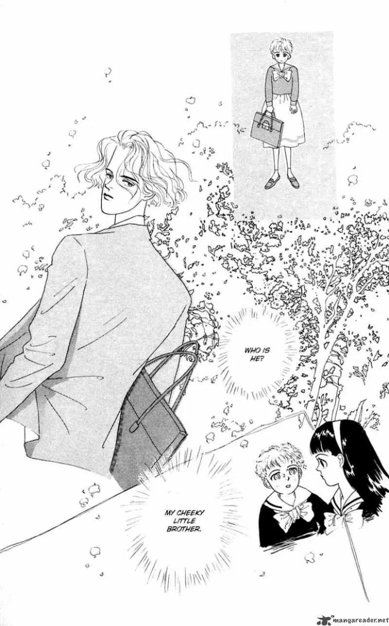Pii Natsu ga Ippai Chapter 32 page 32