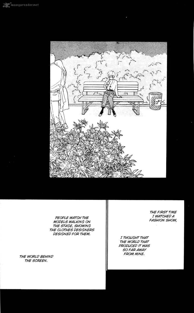 Pii Natsu ga Ippai Chapter 33 page 19