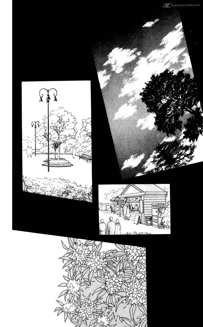 Pii Natsu ga Ippai Chapter 33 page 18