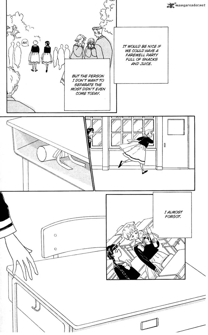 Pii Natsu ga Ippai Chapter 33 page 29