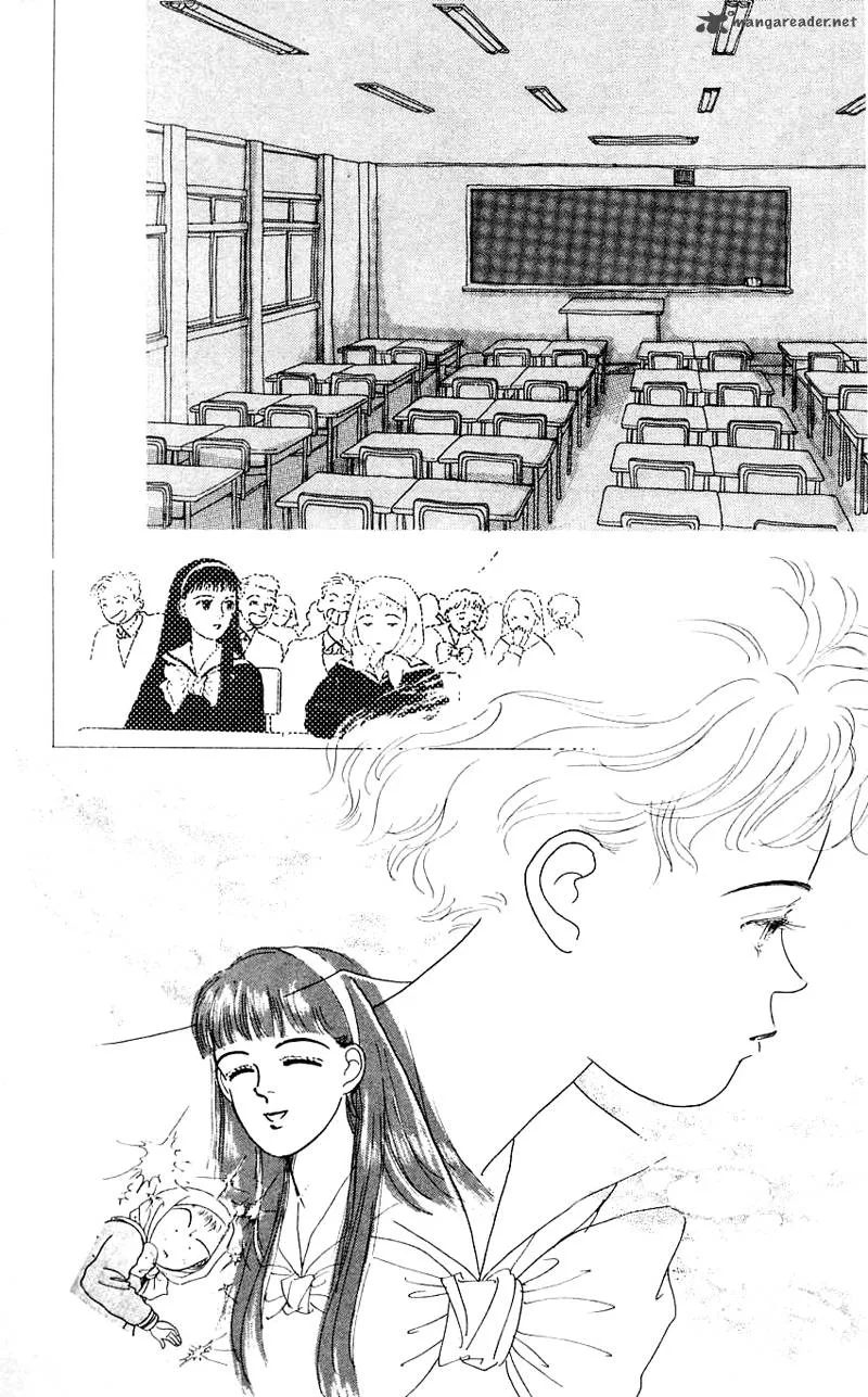 Pii Natsu ga Ippai Chapter 33 page 30