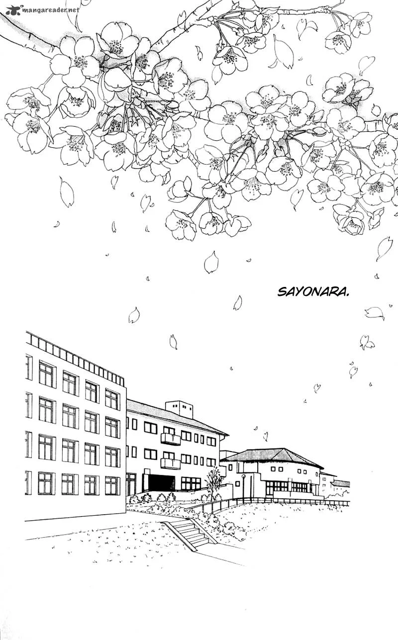 Pii Natsu ga Ippai Chapter 33 page 34