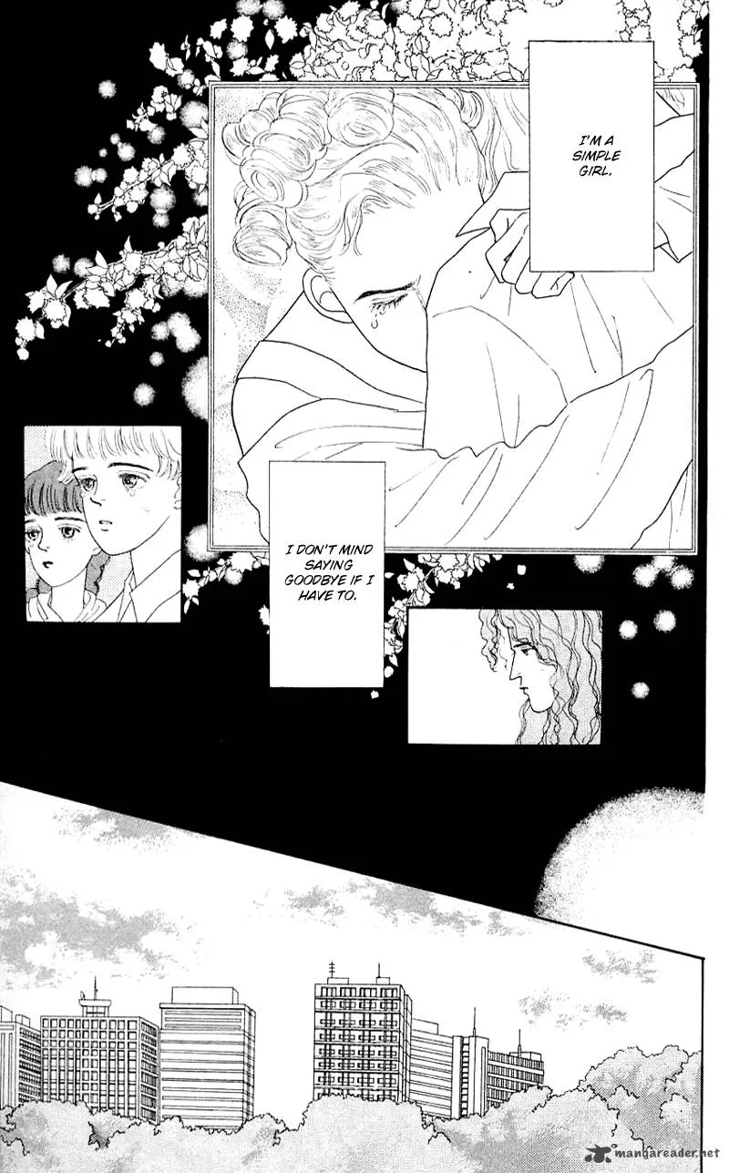 Pii Natsu ga Ippai Chapter 34 page 10