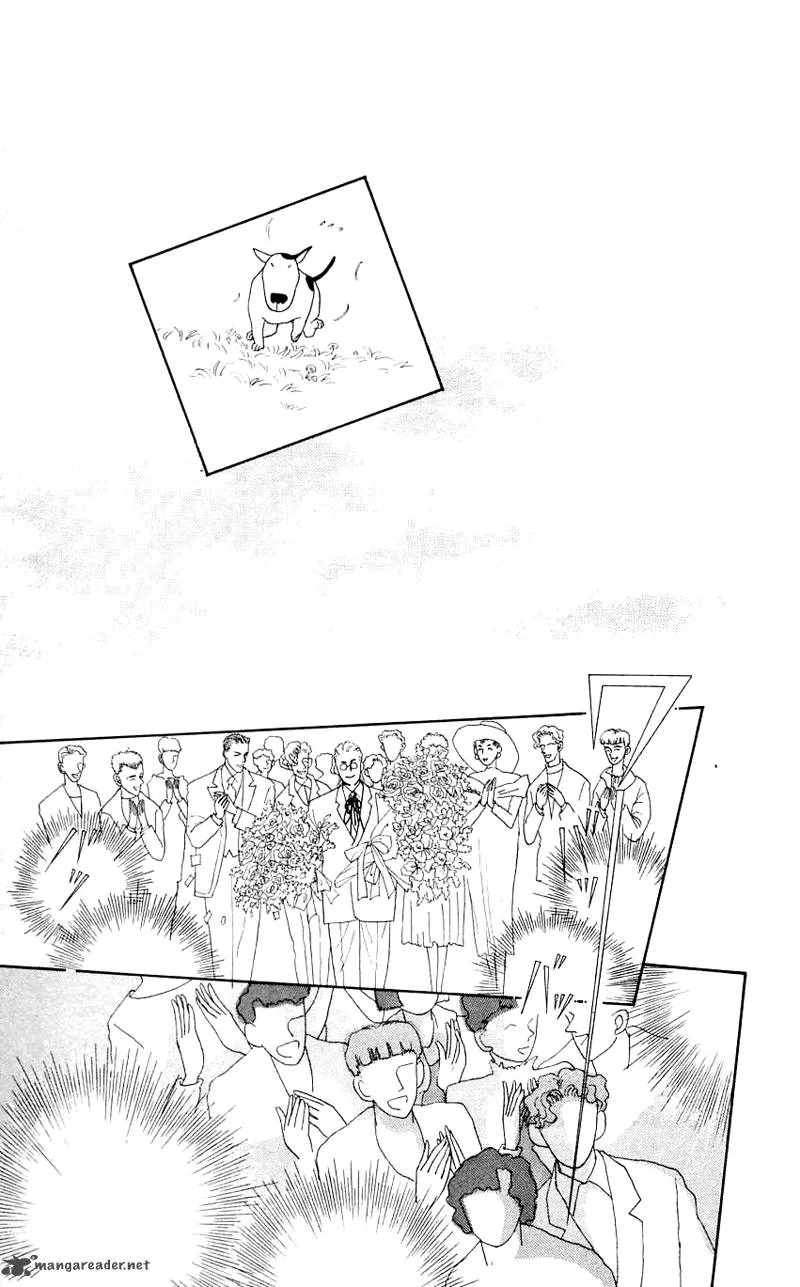 Pii Natsu ga Ippai Chapter 34 page 39