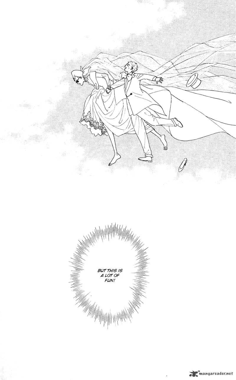 Pii Natsu ga Ippai Chapter 34 page 38